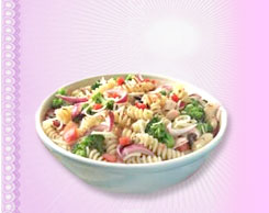 Italian Pasta Salad